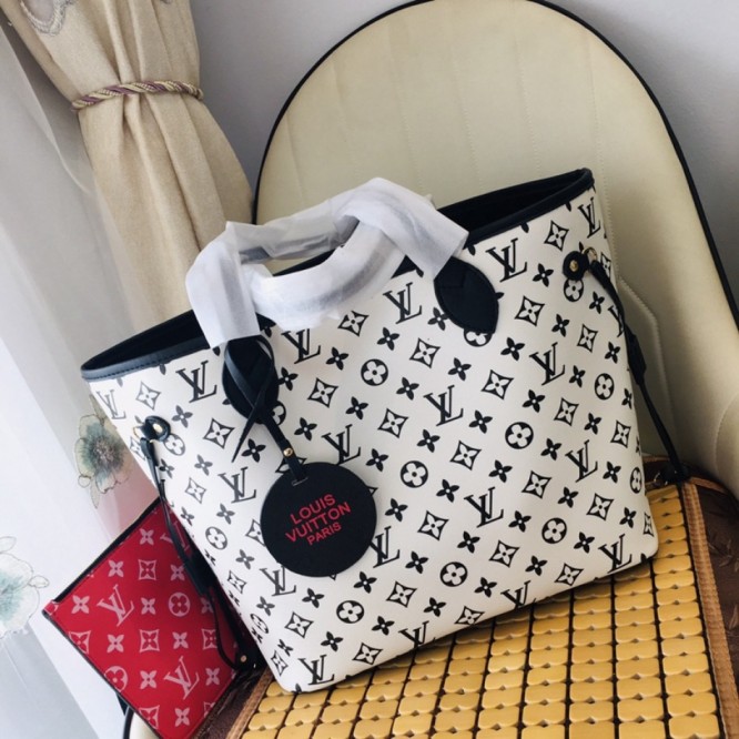 Louis Vuitton（ルイヴィトン）ネヴァーフル MM 46103